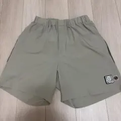 新品：どらごん様専用】tangram ショートパンツ（ベージュ、L