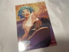 あんスタ　生ブロマイド　創