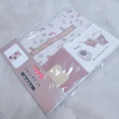 ② 名探偵コナン ウォールポケット 江戸川コナン ブラウン