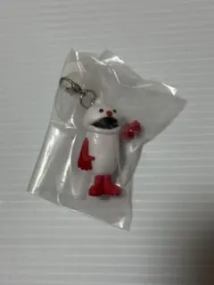 PUPPET SUNSUN ノンノン キーホルダー