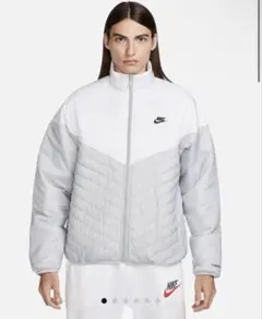 NIKE ジャケット