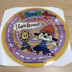 2026年最新】パラッパラッパー レコードの人気アイテム - メルカリ
