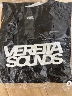 VERETTA SOUNDS Tシャツ ブラック 大阪限定 - メルカリ