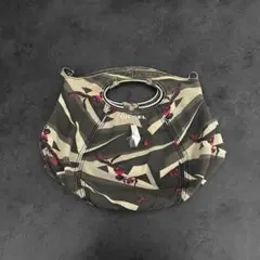 y2k archive 00s DIESEL Design tote bag