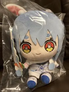 ホロライブ もちどる 兎田ぺこら 新品未開封 - メルカリ