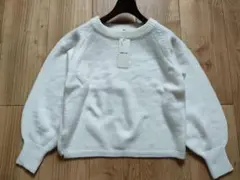 コムサイズム ニット