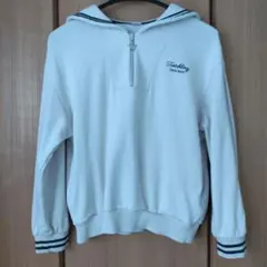 トレーナー　150cm　メゾピアノ