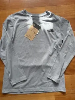 【新品未使用】THE NORTH FACE Firefly Tee 長袖 150