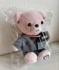 BE:FIRST JUNON Gifted. モアプラスマスコット