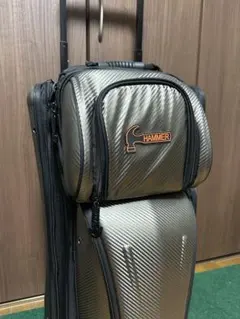 ボウリング キャリー