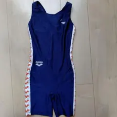 arena 競泳水着 HAKUYO swimmers