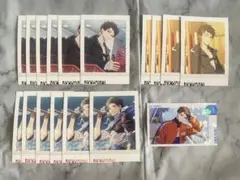 18TRIP エイトリ ぱしゃこれ vol.3 木ノ内太緒 箔押し - メルカリ