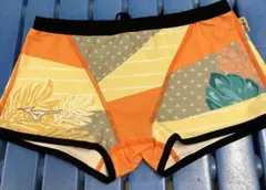 Mizuno 競泳練習用　水着