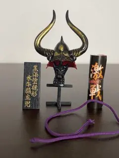 2026年最新】味覚糖 激戦 兜コレクションの人気アイテム - メルカリ