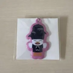 riize ソヒ キーホルダー めじるし