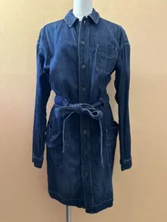 2025年最新】ラルフローレンデニムワンピースの人気アイテム - メルカリ