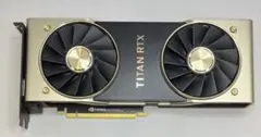 【完動品】GeForce Titan Xp グラフィックボード 完動品】GeForce Titan Xp グラフィックボード｜Yahoo!フリマ（旧