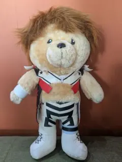 2025年最新】棚橋弘至 マネくまの人気アイテム - メルカリ