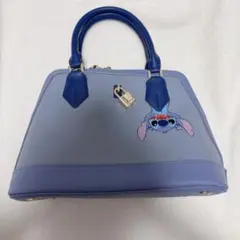Samantha Thavasa Disney スティッチ　バッグのサムネイル