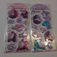 正規品クロミ・マイメロディウォーターシール