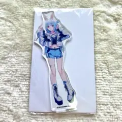 ホロライブ ゾゾタウン 兎田ぺこら アクスタ