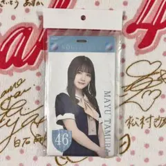 乃木フェス　チケットホルダー　田村真佑 2026年最新】田村真佑 チケットホルダーの人気アイテム - メルカリ