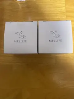 MELLIFE 美容液 40g 15本まとめ売り バラ売り 値引き交渉可 - メルカリ