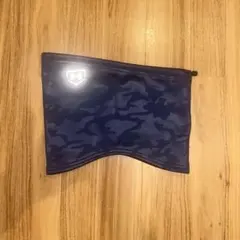 アンダーアーマー　ネックウォーマー　野球　ベースボール