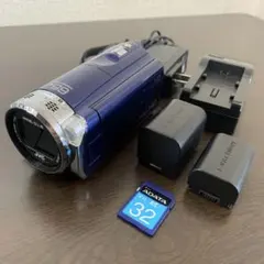 2026年最新】Everio GZ-E565の人気アイテム - メルカリ