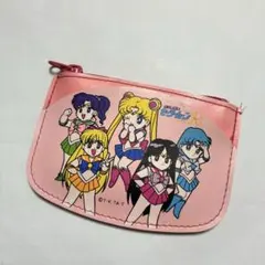2025年最新】セーラームーン 小銭入れの人気アイテム - メルカリ