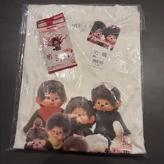 おまけつき！　新品　UNIQLO UT モンチッチ コラボ Tシャツ 3XL