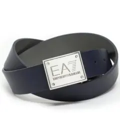 美品 エンポリオアルマーニ EA7 リバーシブルベルト 11-26062102