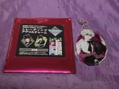 うたプリ グラショ 黒崎蘭丸 アクキー 浴衣 - メルカリ