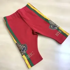 500円から 美品 ヒスミニ レギンス HYSTERICMINI