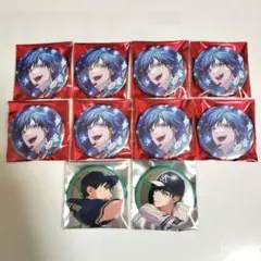 ヒプノシスマイク　オンラインくじvol.1　山田二郎　お守り　バラ可 ヒプノシスマイク オンラインくじvol.1 山田二郎 お守り バラ可 - メルカリ