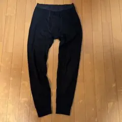 UNIQLO 極暖ヒートテックコットンタイツ ユニクロ