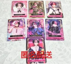 シクフォニ トレカ 1.2.3.5弾《LAN》セット