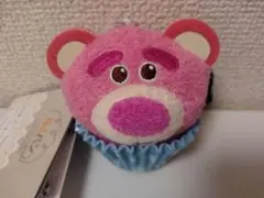 Nuiパン ロッツォ ぬいぐるみ マスコット