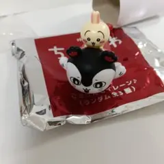 ちいかわ　映画　人魚の島の秘密　特典　ごきげんセイレーン♪　うさぎ