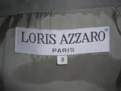 2026年最新】ロリスアザロ loris azzaroの人気アイテム - メルカリ