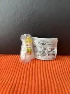 みいつけた！ めじるしアクセサリー2 【オスワルおうじ】