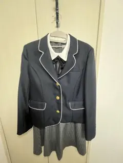 卒服　pink-latte　ピンクラテ　セットアップ　M