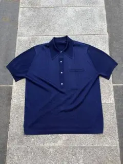 Salvatore Ferragamo  女性半袖ニット..Lサイズ位 - メルカリ