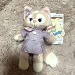 最終値下げ！　リーナベル　ワンダフルフレンドシップ　ぬいぐるみバッジ
