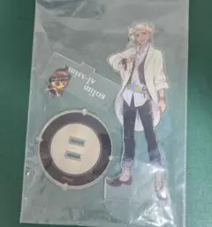 ツイステ ツイステッドワンダーランド カリム・アルアジーム アクリルスタンド