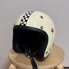BUCO スマイルヘルメット トイズマッコイ 58～60cm - メルカリ