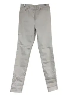 [未使用]UNIQLO ユニクロ　ヒートテックパンツ　ストレッチパンツ　サイズM