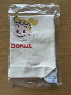 ミスド　福袋 2026 トートバッグ　原田治デザイン