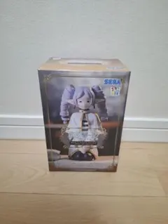 葬送のフリーレン ちょこのせ プレミアムフィギュア ~縦ロールになっちゃった~