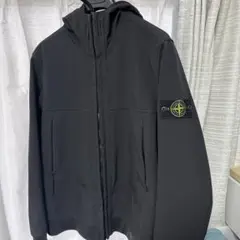 STONE ISLAND ソフトシェルジャケットのサムネイル